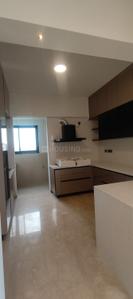 Kitchen Image of 2600 Sq.ft 3 BHK Apartment / Flat for rent in Halasuru Bengaluru for Rs. 250000