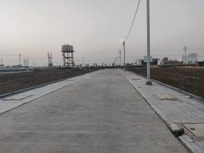 Image of 675 Sq.ft Residential Plot / Land for sale in Anand Dham 2, Devguradia, Indore for Rs. 3200000