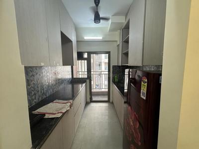Kitchen Image of 720 Sq.ft 2 BHK Apartment / Flat for sale in Birla Vanya, Ulhasnagar Thane for Rs. 5600000