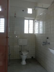 Bedroom Two Image of 1060 Sq.ft 2 BHK Apartment / Flat for sale in Salt Lake City Kolkata for Rs. 5200000