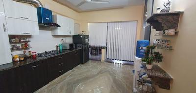 Kitchen Image of 2065 Sq.ft 3 BHK Apartment / Flat for sale in Sobha City, Sector 108 Gurgaon for Rs. 43000000