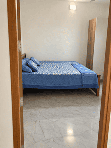 Image of 1147 Sq.ft 2 BHK Apartment / Flat for sale in Sreekariyam, Thiruvananthapuram for Rs. 9500000