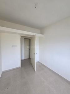 Bedroom Image of 470 Sq.ft 1 RK Apartment / Flat for sale in Nanded Janaranjani A at Nanded City, Nanded Pune for Rs. 2500000