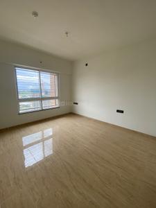 Bedroom Image of 2014 Sq.ft 4 BHK Duplex for sale in VTP Beaumonde Building T2, Manjari Khurd Pune for Rs. 20000000