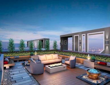 Image of 1356 Sq.ft 2 BHK Apartment / Flat for sale in Saswat Riverside, Trisulia, Cuttack for Rs. 8700000