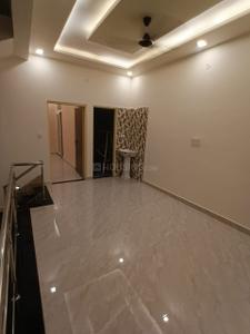Hall Image of 1500 Sq.ft 3 BHK Duplex for sale in Kalwad Road Jaipur for Rs. 6200000