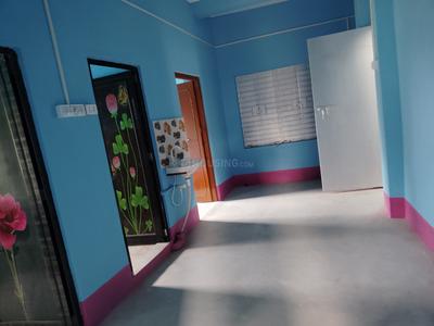 Hall Image of 650 Sq.ft 3 BHK Independent House for rent in Baruipur Kolkata for Rs. 5500