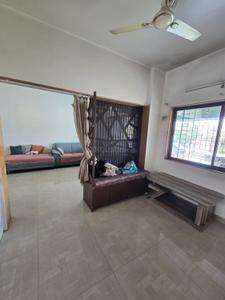 Hall Image of 1060 Sq.ft 2 BHK Apartment / Flat for rent in kumar Aangan, Yerawada Pune for Rs. 45000