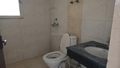 Image of 1075 Sq.ft 2 BHK Apartment / Flat for sale in Gardenia Square, Crossings Republik, Ghaziabad for Rs. 7100000