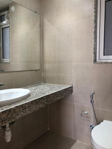 Bathroom Image of 925 Sq.ft 2 BHK Apartment / Flat for sale in Runwal Forest Tower 1 To 4, Kanjurmarg West Mumbai for Rs. 17000000