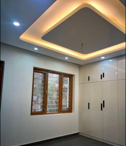 Hall Image of 1400 Sq.ft 3 BHK Builder Floor for rent in GMS Road Dehradun for Rs. 25000