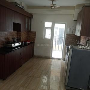 Kitchen Image of A2 in Noida Extension, Greater Noida