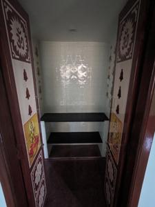 Image of 550 Sq.ft 1 BHK Independent House for rent in Periyakollappatty, Salem for Rs. 9000