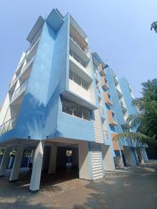 Image of 714 Sq.ft 1 BHK Apartment / Flat for sale in Mapusa, Goa for Rs. 7000000