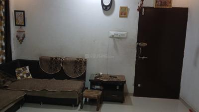 Living Room Image of 150 Sq.ft 1 BHK Apartment / Flat for sale in Pethapur Gandhinagar for Rs. 2000000