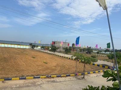 Image of 969 Sq.ft Residential Plot / Land for sale in Avadi, Chennai for Rs. 2907000