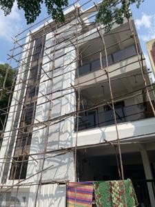 Image of 5400 Sq.ft 10 BHK Independent House for rent in Dr A S Rao Nagar Colony, Secunderabad for Rs. 180000