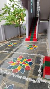 Balcony Image of 1960 Sq.ft 2 BHK Independent House for sale in Atmakur Guntur for Rs. 8500000