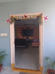 Main Entrance Image of 2500 Sq.ft 4 BHK Builder Floor for rent in Kp -2 Hyderabad for Rs. 39000