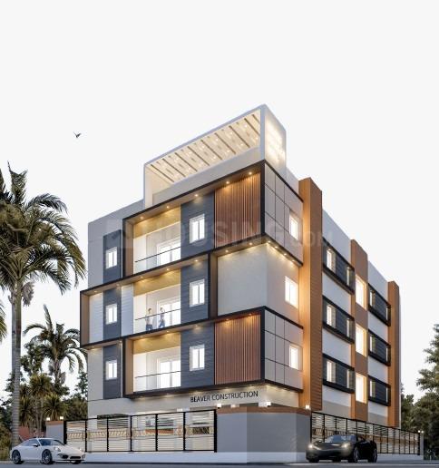 Annamalai Colony, Saligramam Main Image 1