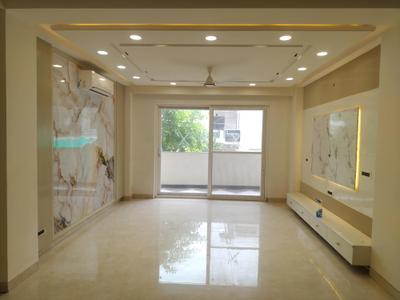 Living Room Image of 3000 Sq.ft 4 BHK Builder Floor for sale in Eros Rosewood City, Sector 49 Gurgaon for Rs. 42500000
