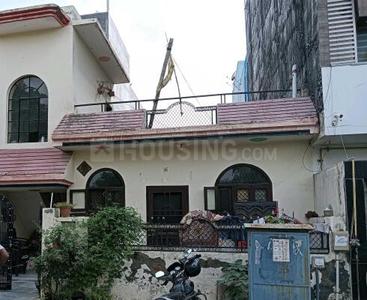 Residential Plot