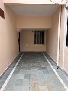 Balcony Image of 2600 Sq.ft 4 BHK Villa for rent in Minal Residency Bhopal for Rs. 28000