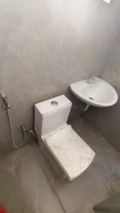 Bathroom Image of 1266 Sq.ft 2 BHK Apartment / Flat for sale in Perungudi Chennai for Rs. 9400000