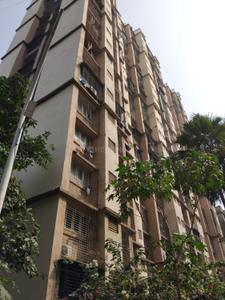 Image of 560 Sq.ft 1 BHK Apartment / Flat for sale in Royal Palms Diamond Isle Phase 1, Goregaon East, Mumbai for Rs. 4800000