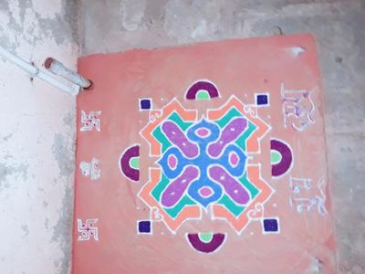 2 BHK Independent House