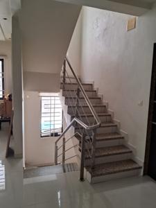 Image of 2100 Sq.ft 4 BHK Villa for sale in New Alkapuri, Vadodara for Rs. 17000000