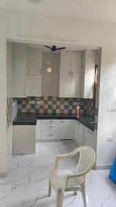 Hall Image of 1000 Sq.ft 2 BHK Apartment / Flat for rent in DDA Flat Janakpuri, Janakpuri New Delhi for Rs. 30000