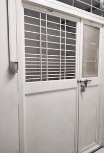 Balcony Image of 780 Sq.ft 2 BHK Apartment / Flat for rent in VJ Yashwin Hinjawadi, Hinjawadi Phase 3 Pune for Rs. 34000