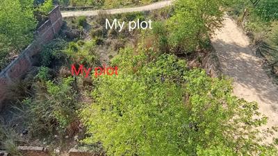Image of 3600 Sq.ft Residential Plot / Land for sale in Narayanpur, Mirzapur for Rs. 5500000