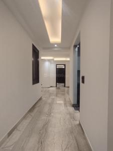 Image of 2700 Sq.ft 4 BHK Apartment / Flat for sale in Malviya Nagar, New Delhi for Rs. 60000000