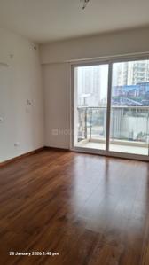 Bedroom Image of 1920 Sq.ft 4 BHK Apartment / Flat for sale in Migsun Vilaasa, Eta II Greater Noida for Rs. 15000000