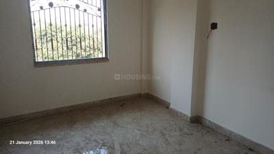 Bedroom Image of 825 Sq.ft 2 BHK Apartment / Flat for rent in Baranagar Kolkata for Rs. 13000