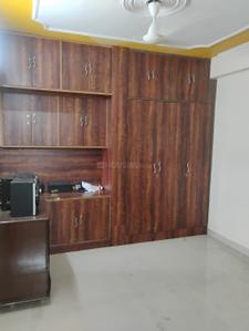 Bedroom Image of 1700 Sq.ft 3 BHK Apartment / Flat for rent in Danapur Patna for Rs. 21500