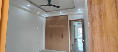 Bedroom Image of 1620 Sq.ft 3 BHK Builder Floor for sale in HL City Bahadurgarh, sector 37 Bahadurgarh for Rs. 12500000