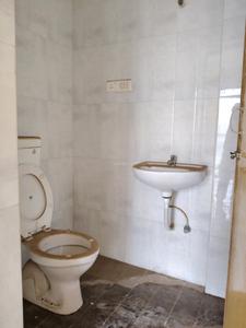 Bedroom Two Image of 1150 Sq.ft 2 BHK Apartment / Flat for sale in BKS Galaxy, Kharghar Navi Mumbai for Rs. 12800000
