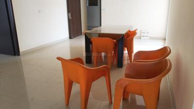 Living Room Image of 1605 Sq.ft 3 BHK Apartment / Flat for sale in Hindustan HFL Presidency Estate, RIICO Industrial Area Bhiwadi for Rs. 7250000