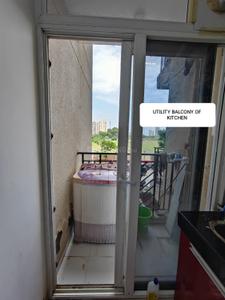 Balcony Image of 745 Sq.ft 3 BHK Apartment / Flat for sale in Signature Global Grand IVA, Sector 103 Gurgaon for Rs. 10000000