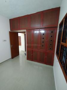 Bedroom Image of 1155 Sq.ft 3 BHK Apartment / Flat for rent in Avadi Chennai for Rs. 25000