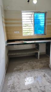 Kitchen Image of 1100 Sq.ft 2 BHK Apartment / Flat for sale in Keshtopur Kolkata for Rs. 3300000