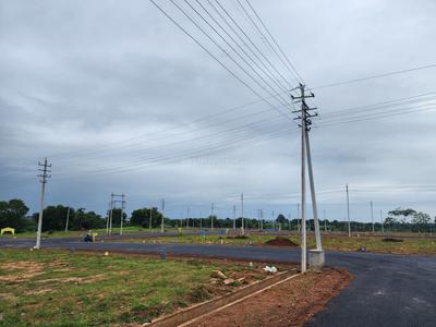 Image of 1163 Sq.ft Residential Plot / Land for sale in Hunsur, Mysore for Rs. 2100000