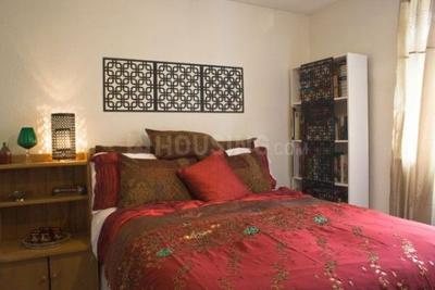 Bedroom Image of 7200 Sq.ft 8 BHK Apartment / Flat for sale in Bay View, Andheri West Mumbai for Rs. 320000000