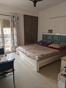 Bedroom Image of 1790 Sq.ft 3.5 BHK Apartment / Flat for sale in Nimbus The Hyde Park, Sector 78 Noida for Rs. 22000000