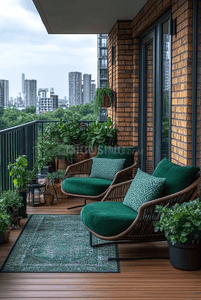 Image of 2669 Sq.ft 4 BHK Apartment / Flat for sale in Prestige Pallava Gardens, Pallavaram, Chennai for Rs. 27000000