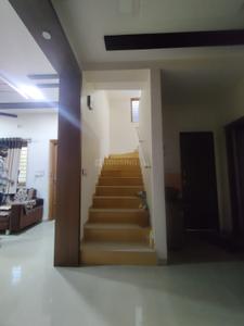 Hall Image of 1800 Sq.ft 4 BHK Villa for sale in Raysan Gandhinagar for Rs. 30000000