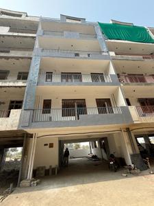 Image of 1197 Sq.ft 3 BHK Builder Floor for sale in Garhi Bohar, Rohtak for Rs. 5500000